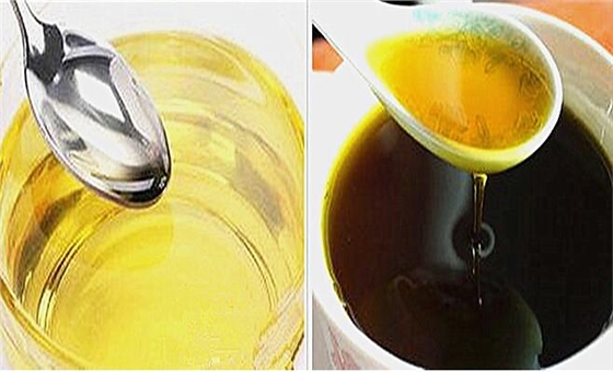 油脂卸料齿轮泵