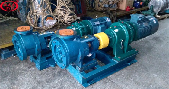   heavy oil pump 重油泵