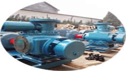 雨虹徐总 远东螺杆泵质量好，注重客户体验