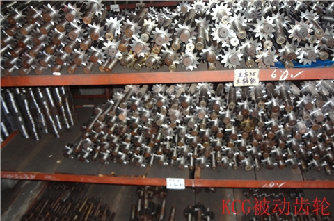 KCG高温齿轮泵