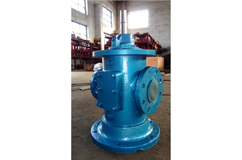 SNS120R46U8W21螺杆泵