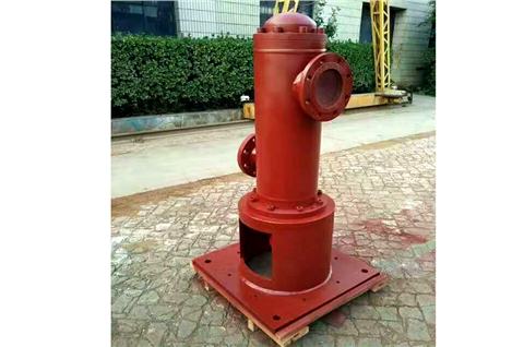 水电站调速器G型高压螺杆泵