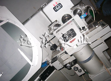 光学投影仪设备