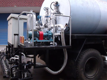 BRY65-50-160高温热油泵