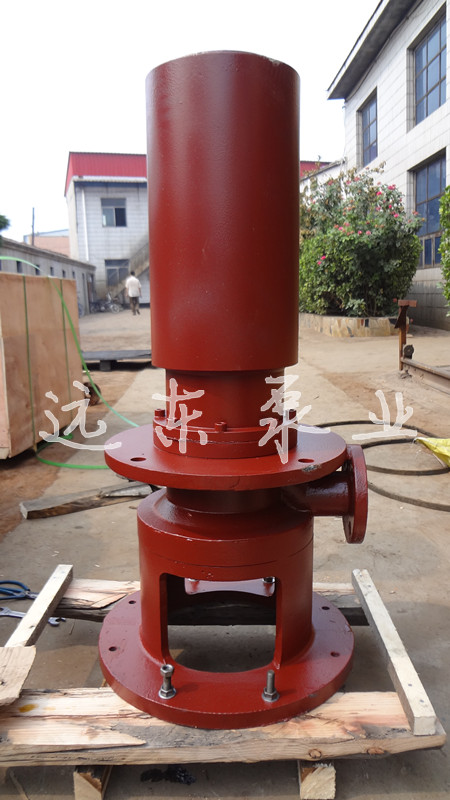 水电站调速器高压油泵