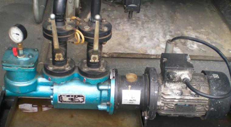 SPF20R38G10FW21螺杆泵