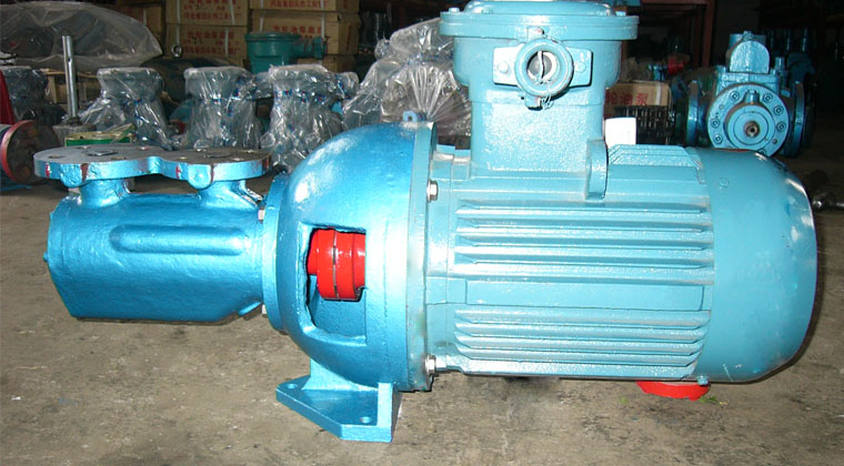 SPF40R54G10W21螺杆泵