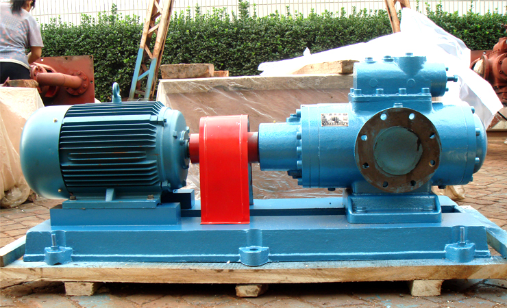 SNH660R46U12.1W21螺杆泵