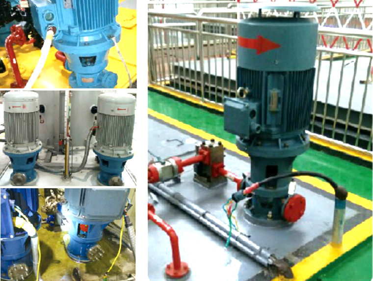 水电站调速器油泵 水电站调速器油泵