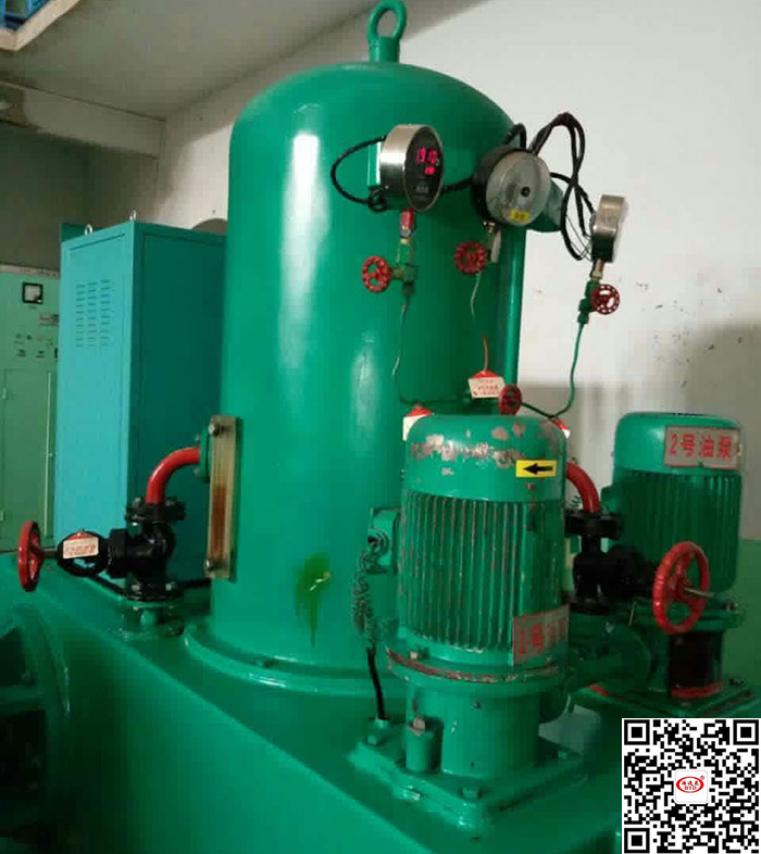 天津螺杆泵3GR45×4C2