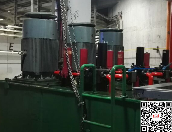 天津螺杆泵3GR45×4C2