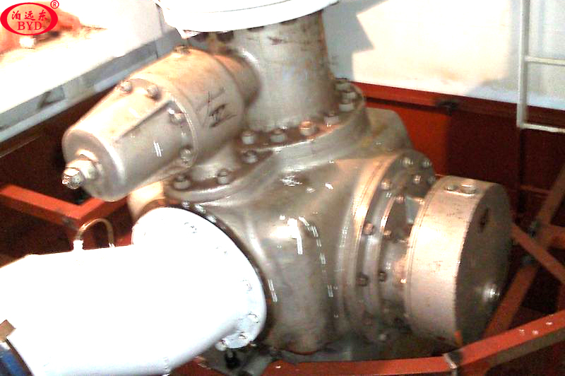 W8.4ZK130Z3M1W79双螺杆泵