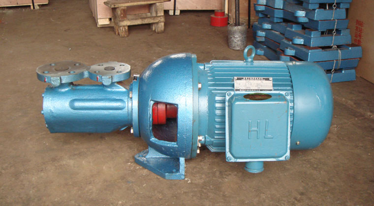 SPF40R46G10W21螺杆泵