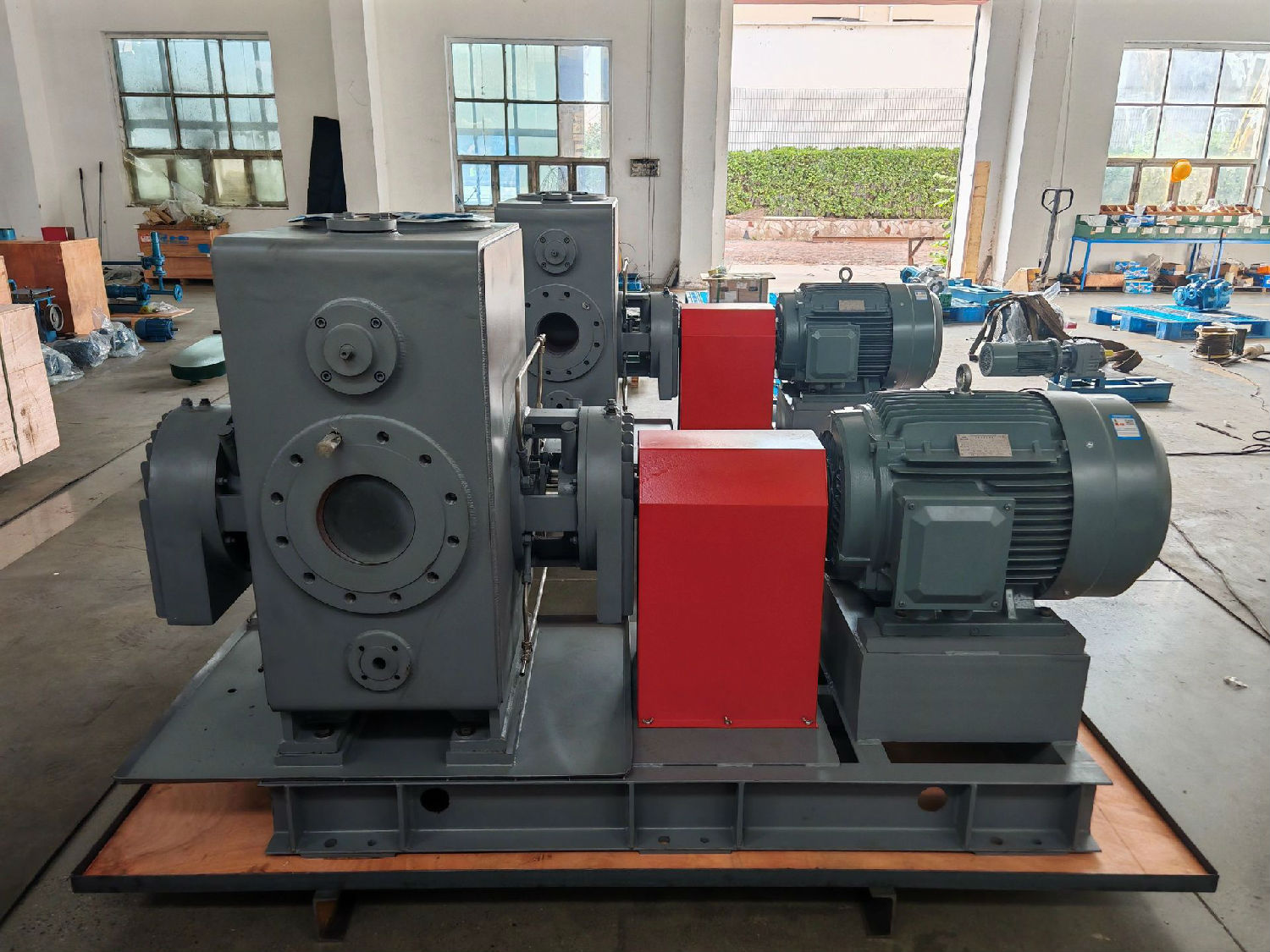 保温液体硫磺泵 保温液体硫磺泵