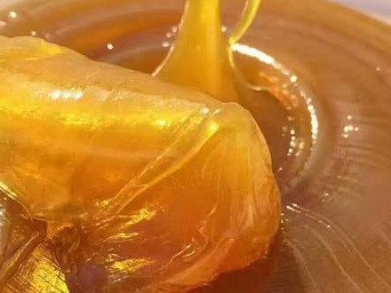 高温润滑脂螺杆泵