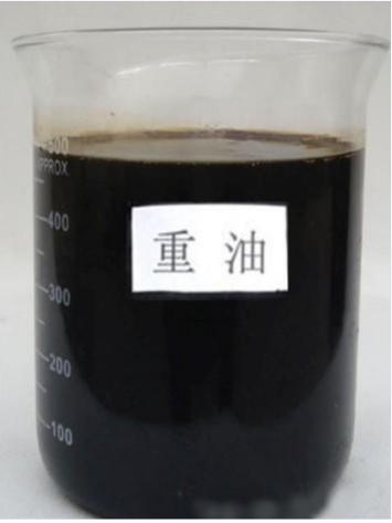 重油粘度
