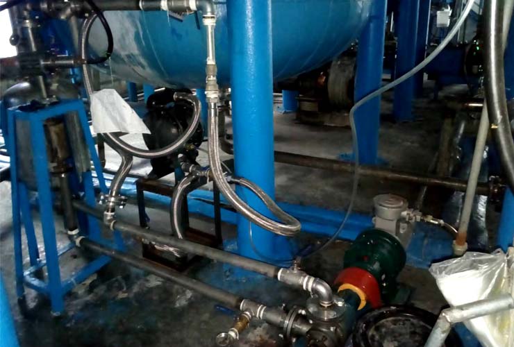 环氧树脂胶粘剂输送泵NYP7.0B-RU-104U-W51