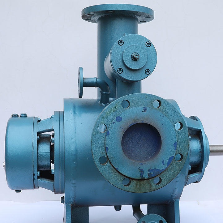 油气混输泵生产厂家远东油气混输泵的技术35年