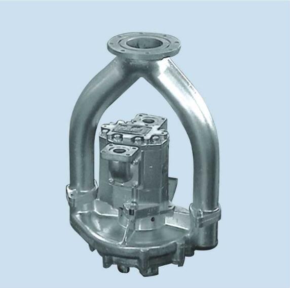 液动卸槽潜油泵YQYB60-10柴油汽油卸火车泵流量60吨每小时