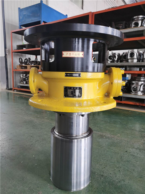 3GR70*4C2三螺杆泵流量22m3/h压力4.0MPa